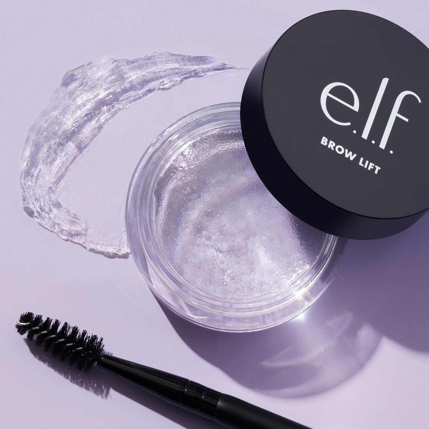 E.L.F. BROW LIFT (FIJACIÓN EXTREMA GEL TRANSPARENTE PARA CEJAS)